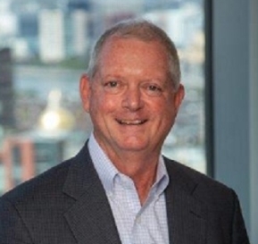 Tom Hanlon